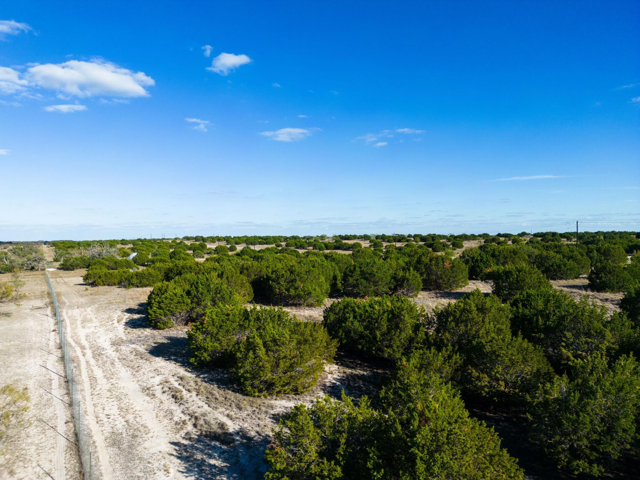 Tbd Cherry Laurel Lane Lampasas TX 76550