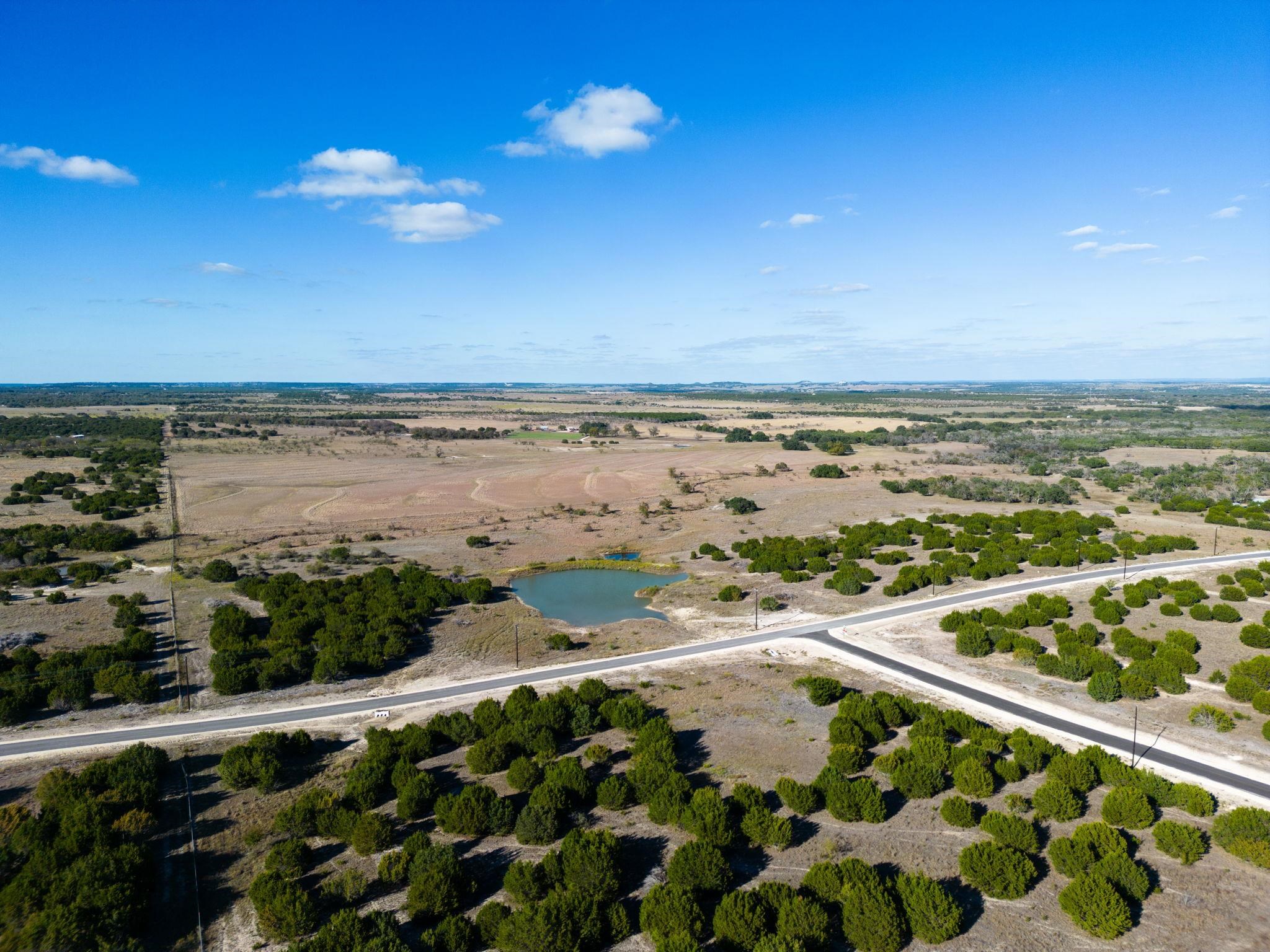 Tbd Cherry Laurel Lane Lampasas TX 76550