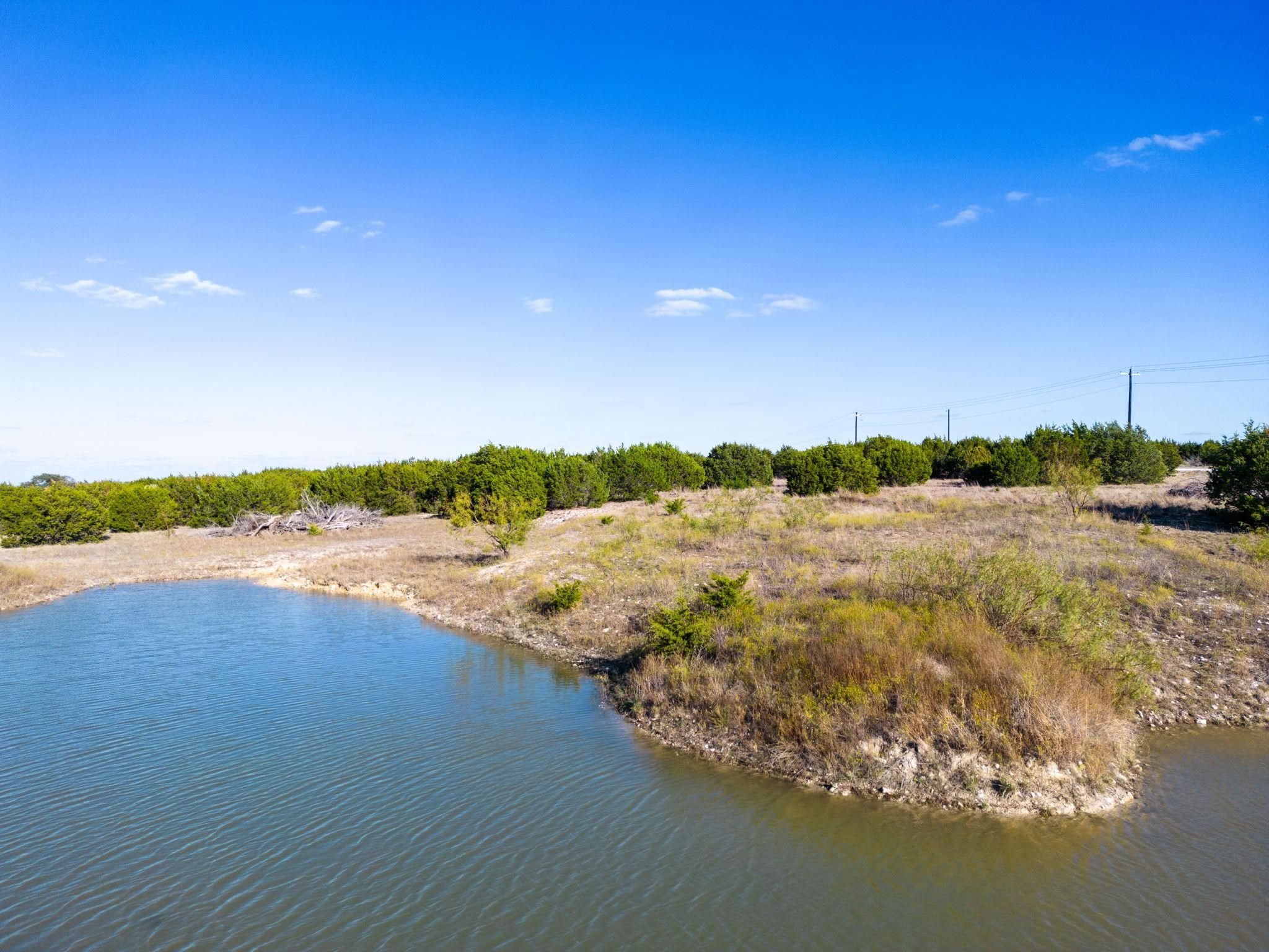 Tbd Cherry Laurel Lane Lampasas TX 76550