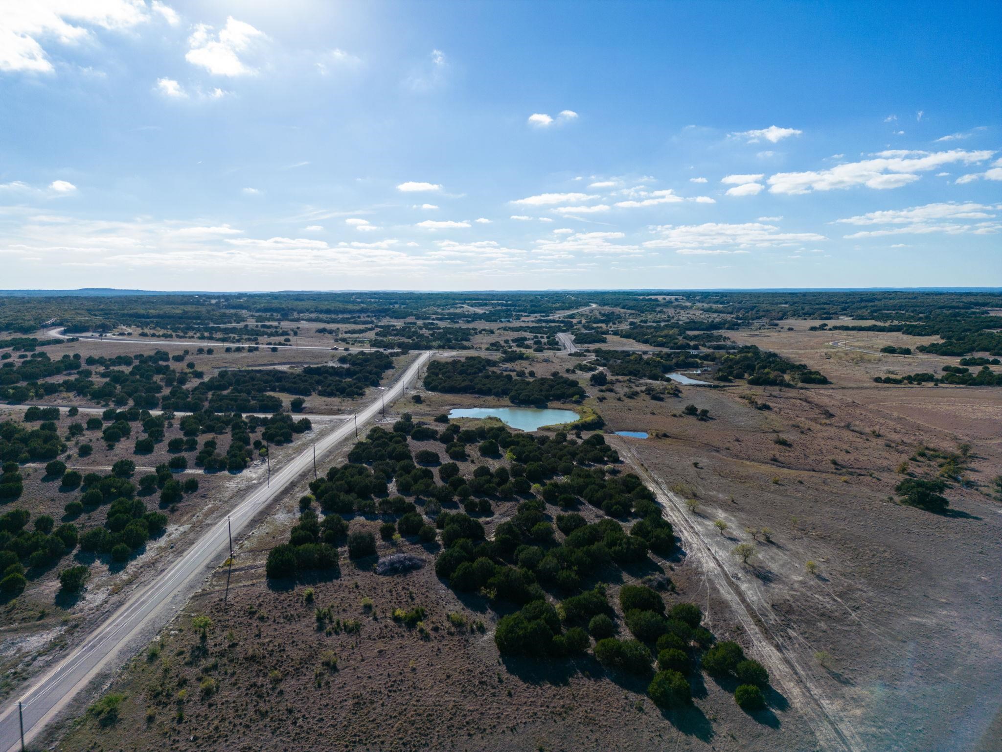 Tbd Cherry Laurel Lane Lampasas TX 76550