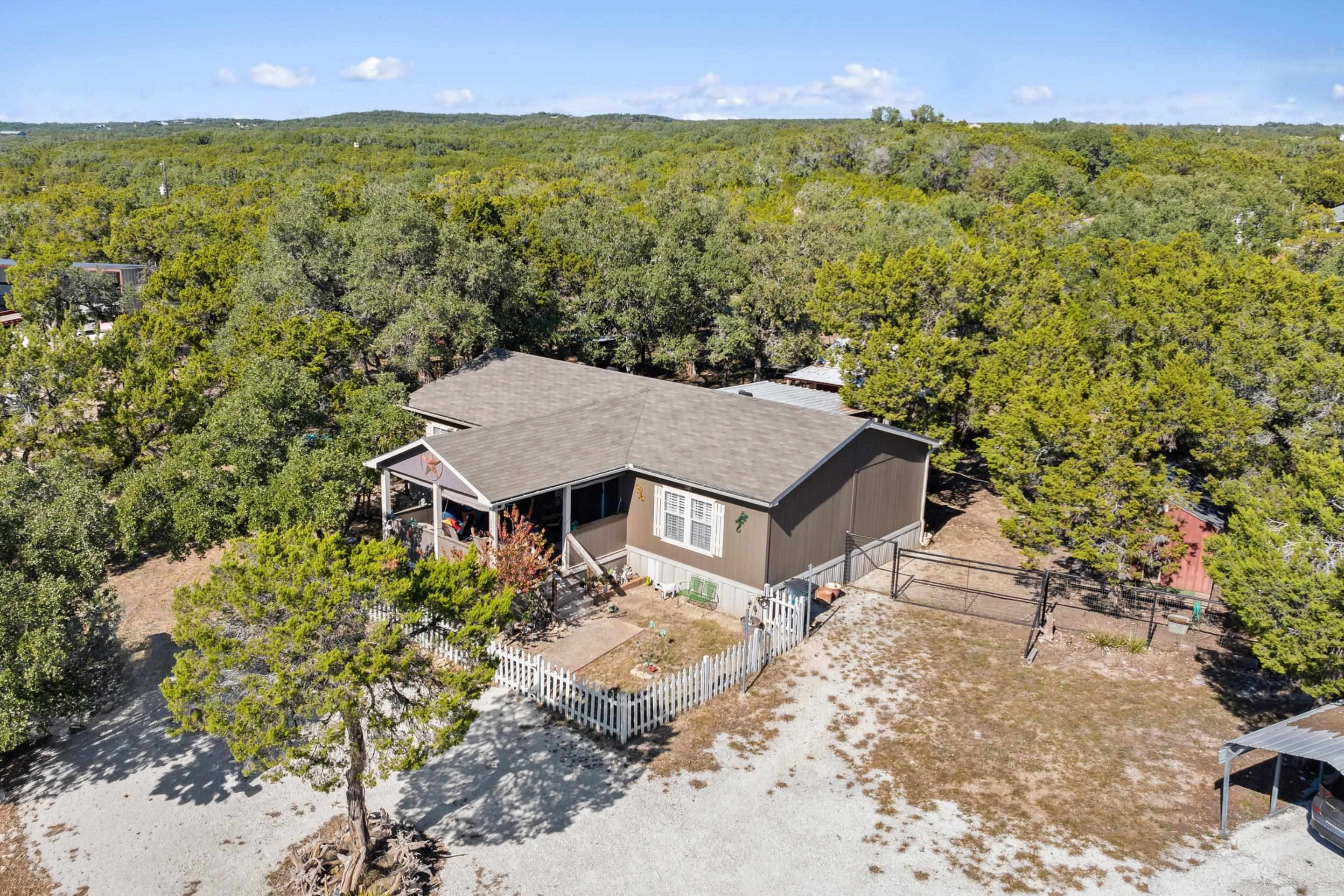 1151 Fawn Valley Drive Canyon Lake TX 78133