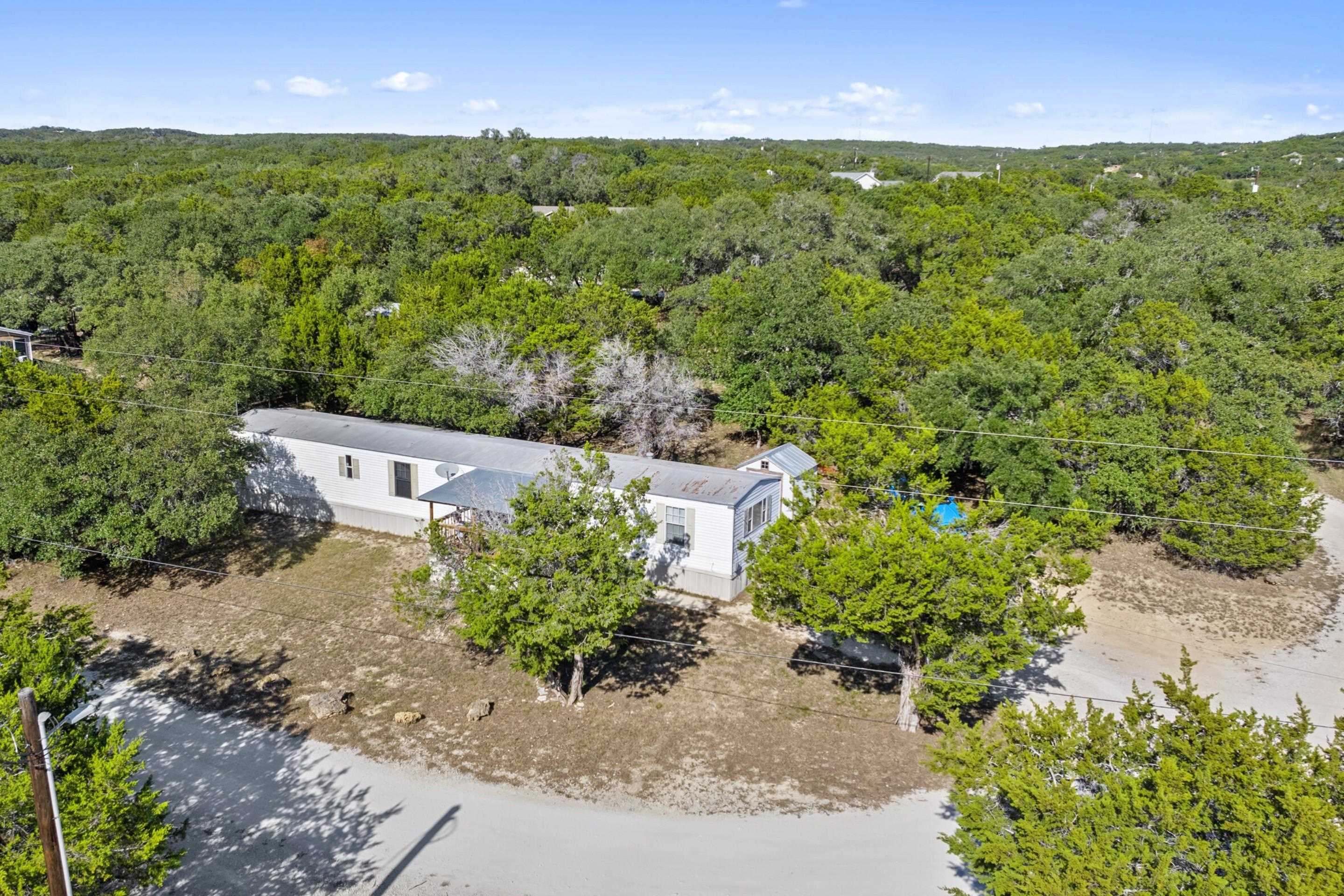 1151 Fawn Valley Drive Canyon Lake TX 78133