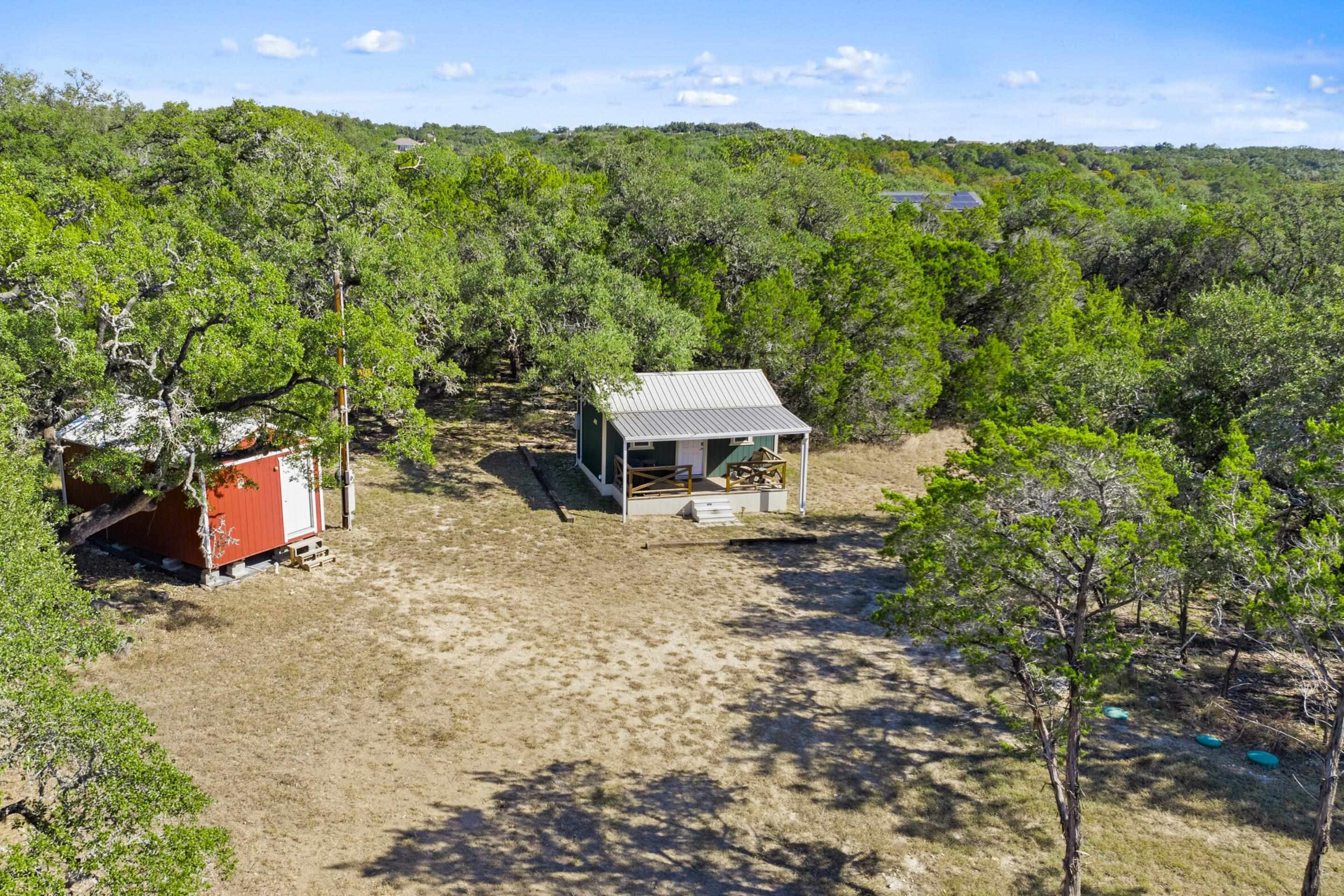 1151 Fawn Valley Drive Canyon Lake TX 78133