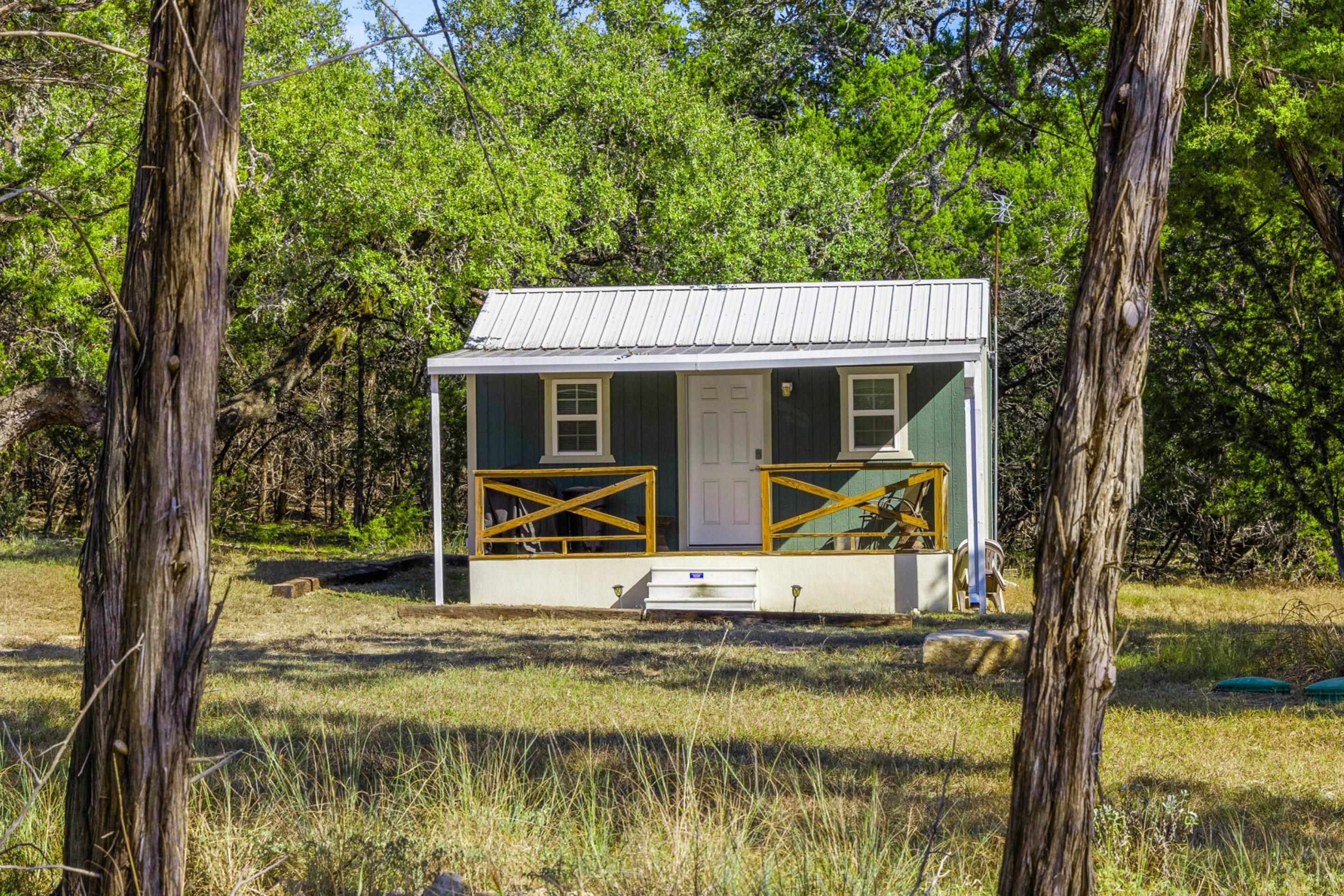 1151 Fawn Valley Drive Canyon Lake TX 78133