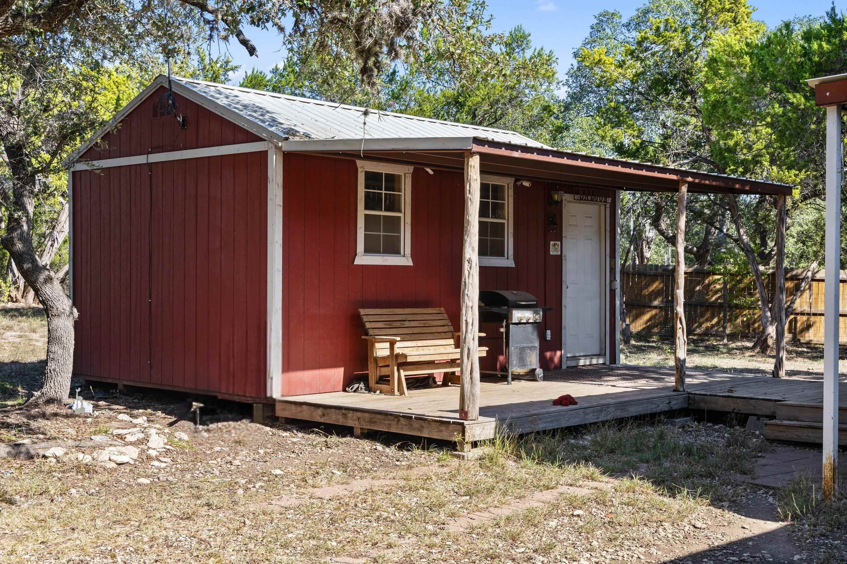 1151 Fawn Valley Drive Canyon Lake TX 78133