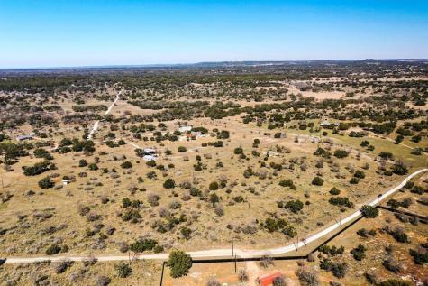 Tbd Las Vistas Way Burnet TX 78611