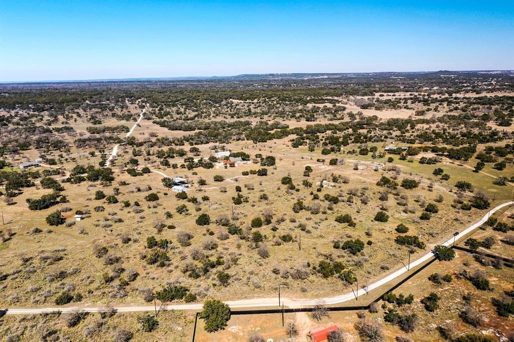 Tbd Las Vistas Way Burnet TX 78611