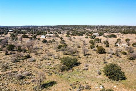 Tbd Las Vistas Way Burnet TX 78611