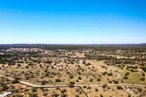 Tbd Las Vistas Way Burnet TX 78611