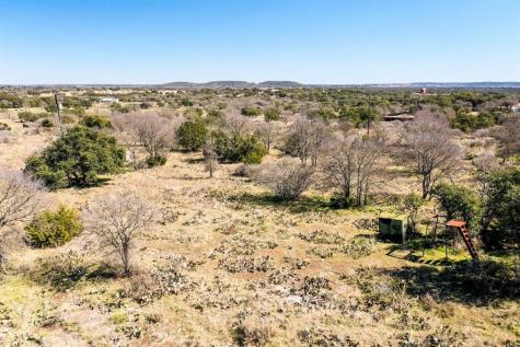 Tbd Las Vistas Way Burnet TX 78611