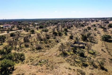 Tbd Las Vistas Way Burnet TX 78611
