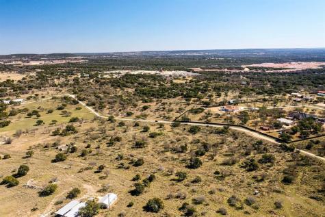 Tbd Las Vistas Way Burnet TX 78611