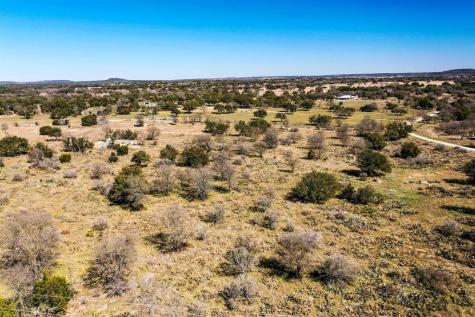 Tbd Las Vistas Way Burnet TX 78611