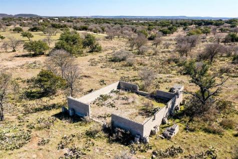Tbd Las Vistas Way Burnet TX 78611