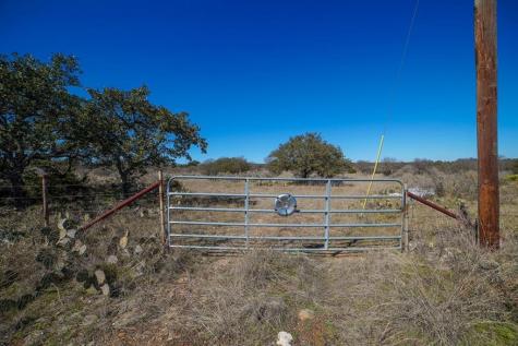 Tbd Las Vistas Way Burnet TX 78611