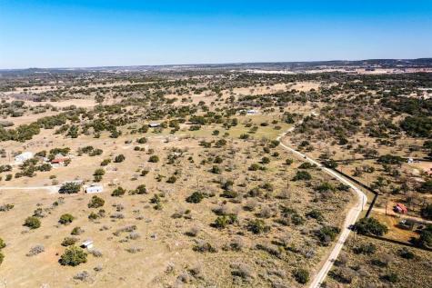 Tbd Las Vistas Way Burnet TX 78611