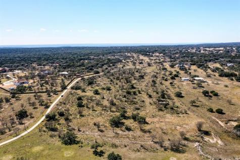 Tbd Las Vistas Way Burnet TX 78611