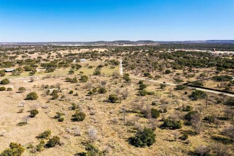 Tbd Las Vistas Way Burnet TX 78611