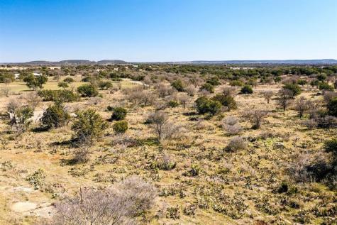 Tbd Las Vistas Way Burnet TX 78611