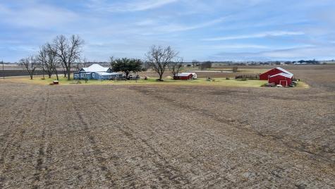1051 Cr 369 Out Of Area TX 76574