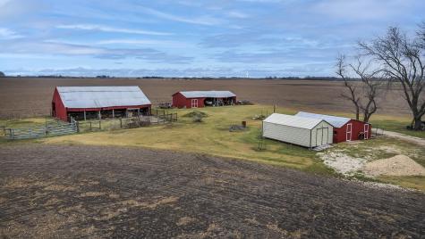 1051 Cr 369 Out Of Area TX 76574