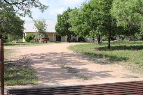 8095 Rr 2618 Road Mason TX 76856
