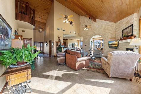 8095 Rr 2618 Road Mason TX 76856
