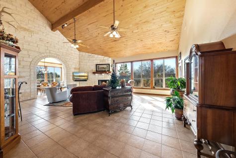 8095 Rr 2618 Road Mason TX 76856