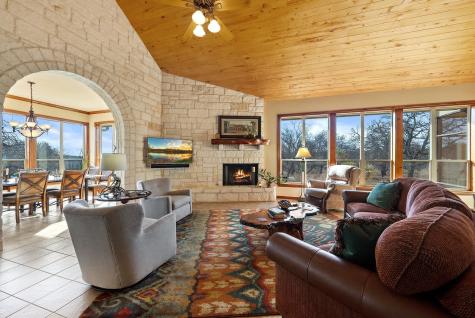 8095 Rr 2618 Road Mason TX 76856