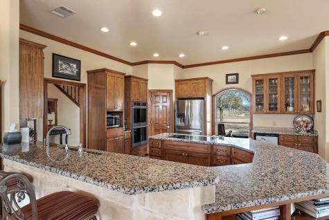 8095 Rr 2618 Road Mason TX 76856