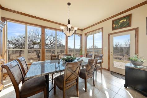 8095 Rr 2618 Road Mason TX 76856