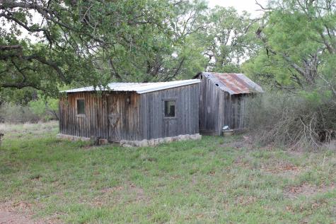 8095 Rr 2618 Road Mason TX 76856