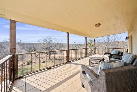 8095 Rr 2618 Road Mason TX 76856
