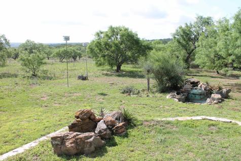8095 Rr 2618 Road Mason TX 76856
