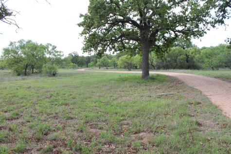 8095 Rr 2618 Road Mason TX 76856