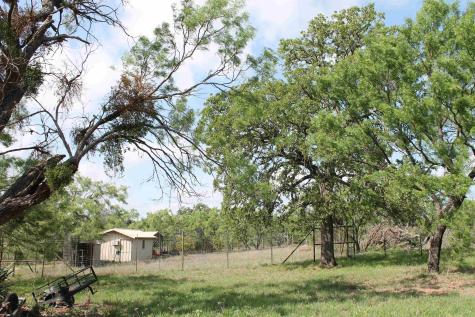8095 Rr 2618 Road Mason TX 76856