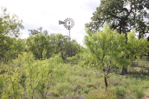 8095 Rr 2618 Road Mason TX 76856