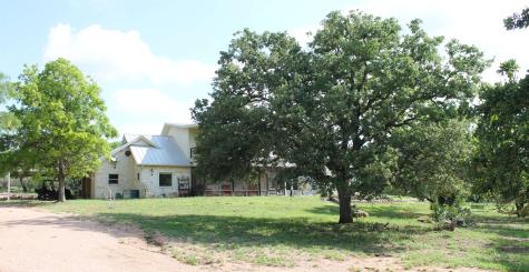 8095 Rr 2618 Road Mason TX 76856