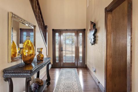 8095 Rr 2618 Road Mason TX 76856
