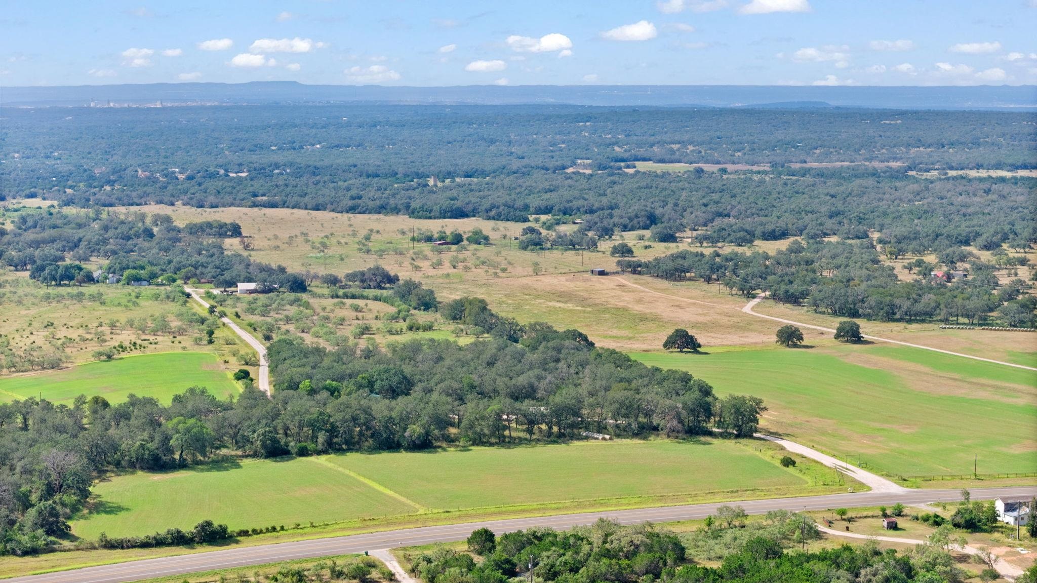1019 Fm 3509 Hoover Valley Road Burnet TX 78611