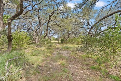 1019 Fm 3509 Hoover Valley Road Burnet TX 78611