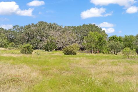 1019 Fm 3509 Hoover Valley Road Burnet TX 78611