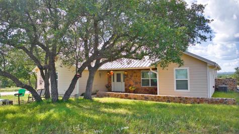 12119 W Highway 29 Llano TX 78643