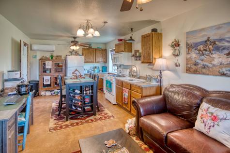 12119 W Highway 29 Llano TX 78643