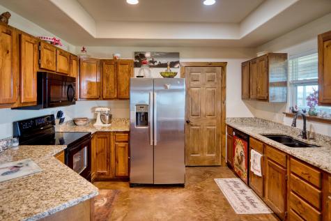 12119 W Highway 29 Llano TX 78643