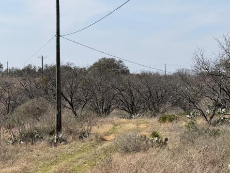 1919 A N Highway 16 Highway Llano TX 78643