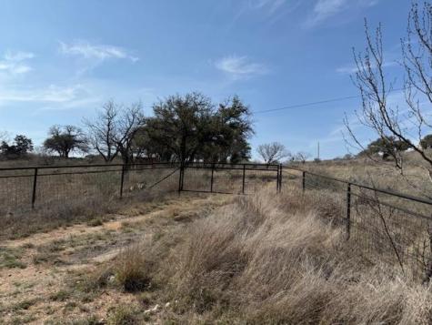 1919 A N Highway 16 Highway Llano TX 78643