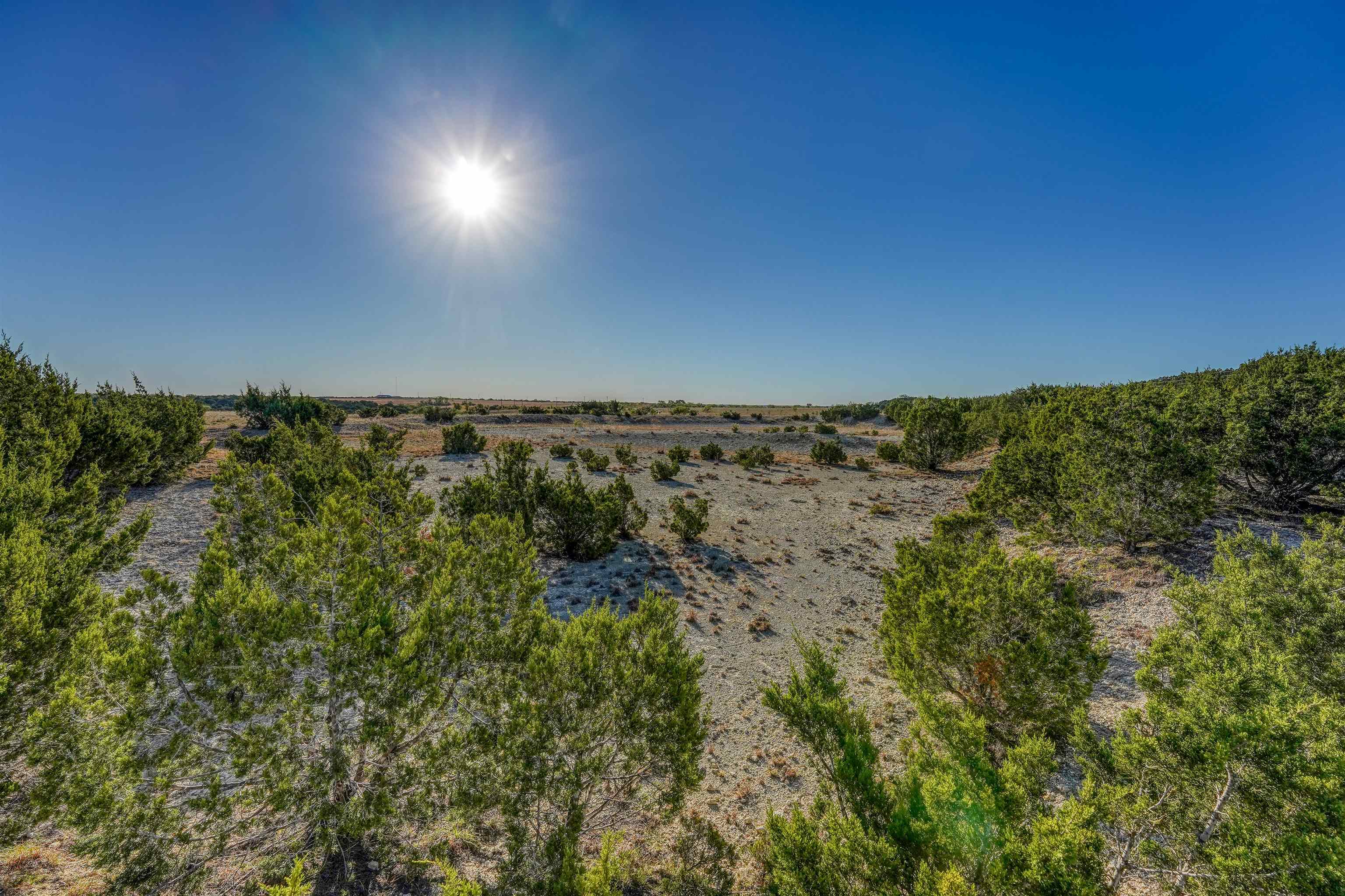 Tract 4 Cr 207 Burnet TX 78611