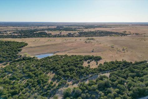 Tract 4 Cr 207 Burnet TX 78611