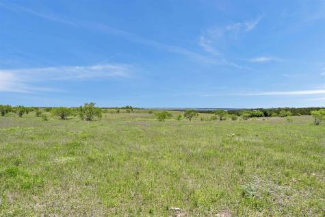 Tract 4 Cr 207 Burnet TX 78611